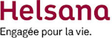 Logo helsana