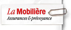 Logo La Mobiliere