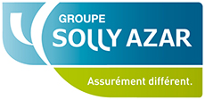 Logo Solly Azar