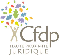 Logo CFDP