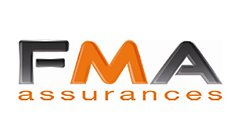 Logo FMA Assurances