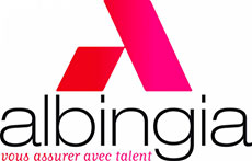 Logo Albingia