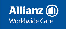 Logo Allianz Worldwide Care