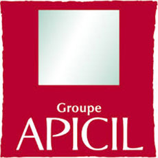 Logo Apicil