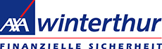 Logo Axa Winterthur