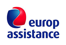 Logo Europ assistance