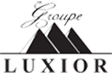 Logo Luxior