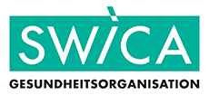 Logo Swica